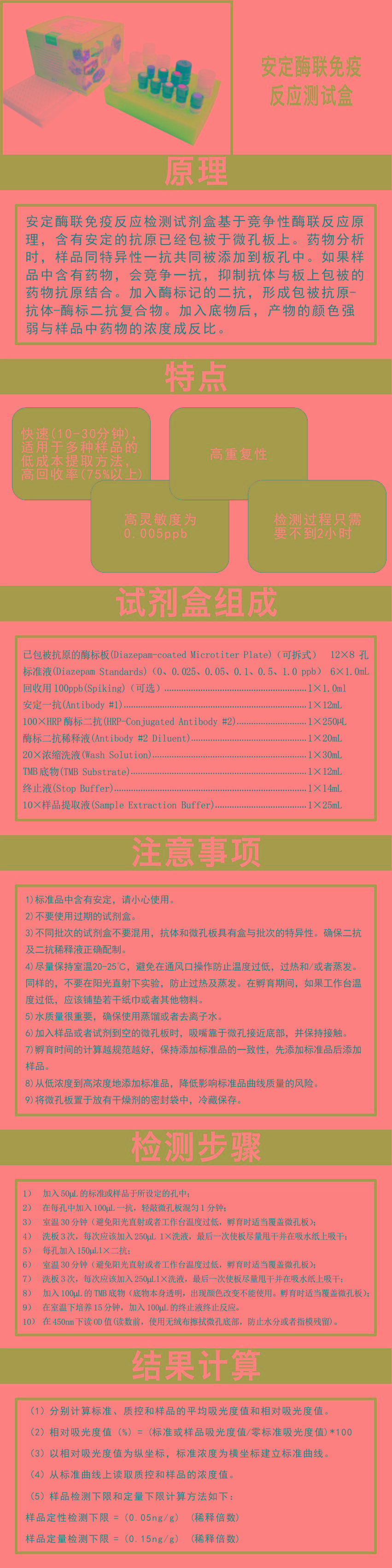 試劑盒|產(chǎn)品檢測試劑盒|代理品牌 試劑盒|產(chǎn)品檢測試劑盒|代理品牌