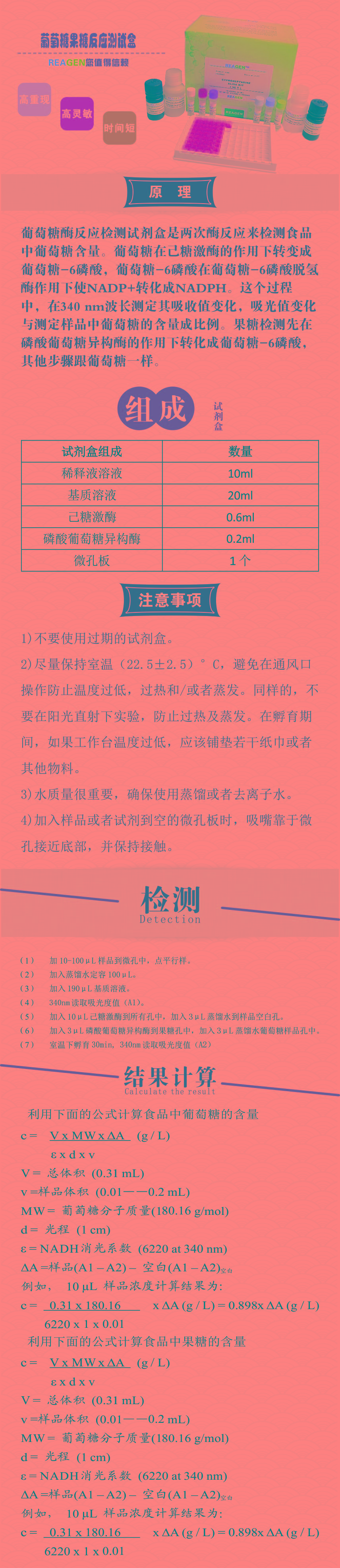 試劑盒|產品檢測試劑盒|代理品牌